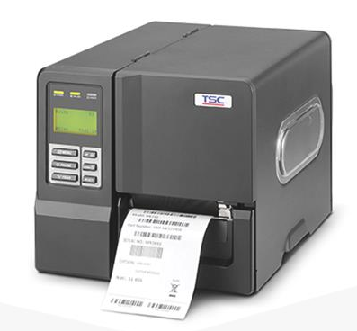 TSC ME240工业打印机