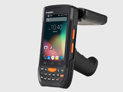 产品推荐|远平条码固定资产软件