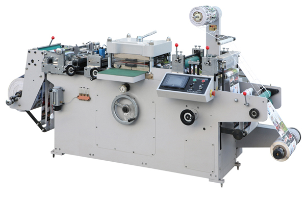 工厂介绍|精益求精的远平条码工厂