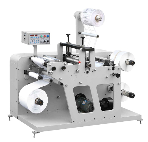 工厂介绍|精益求精的远平条码工厂