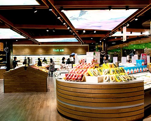 工厂介绍|精益求精的远平条码工厂