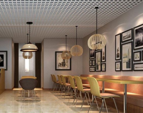 工厂介绍|精益求精的远平条码工厂